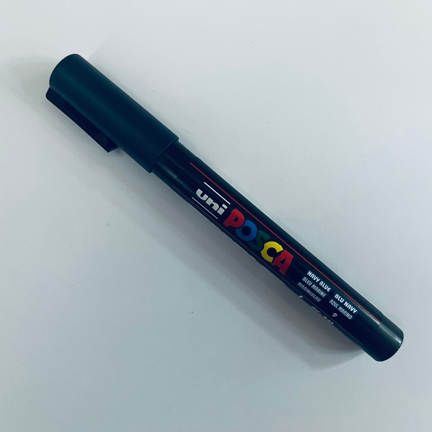 Uni Posca Paint Marker PC-3M