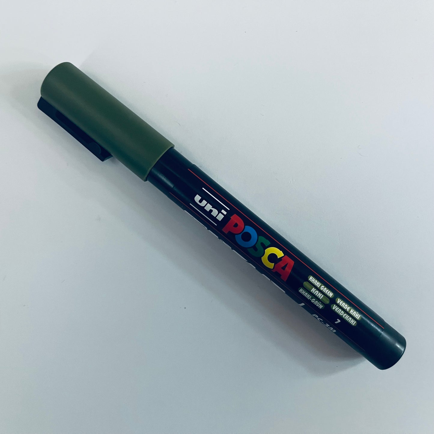 Uni Posca Paint Marker PC-3M