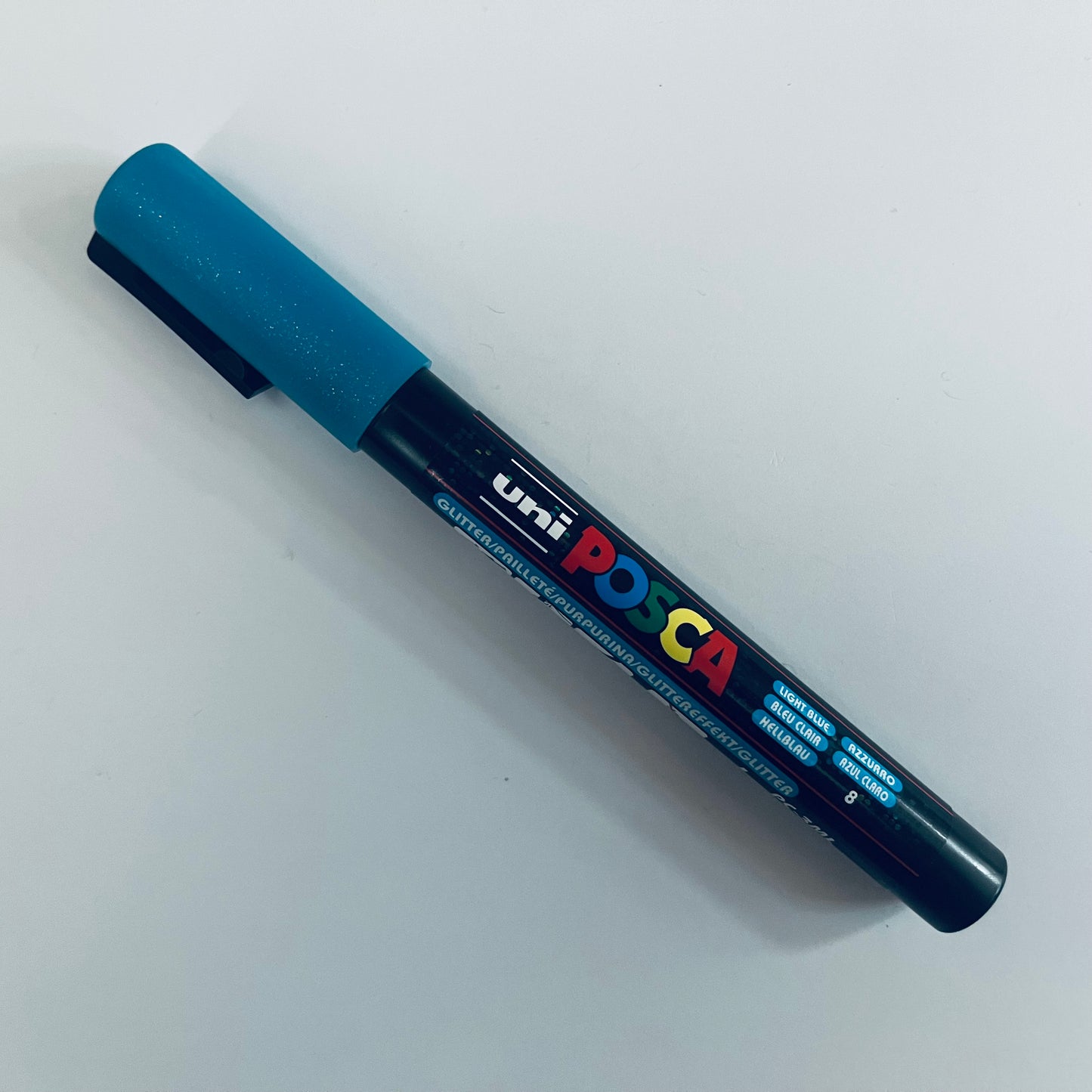 Uni Posca Paint Marker PC-3M