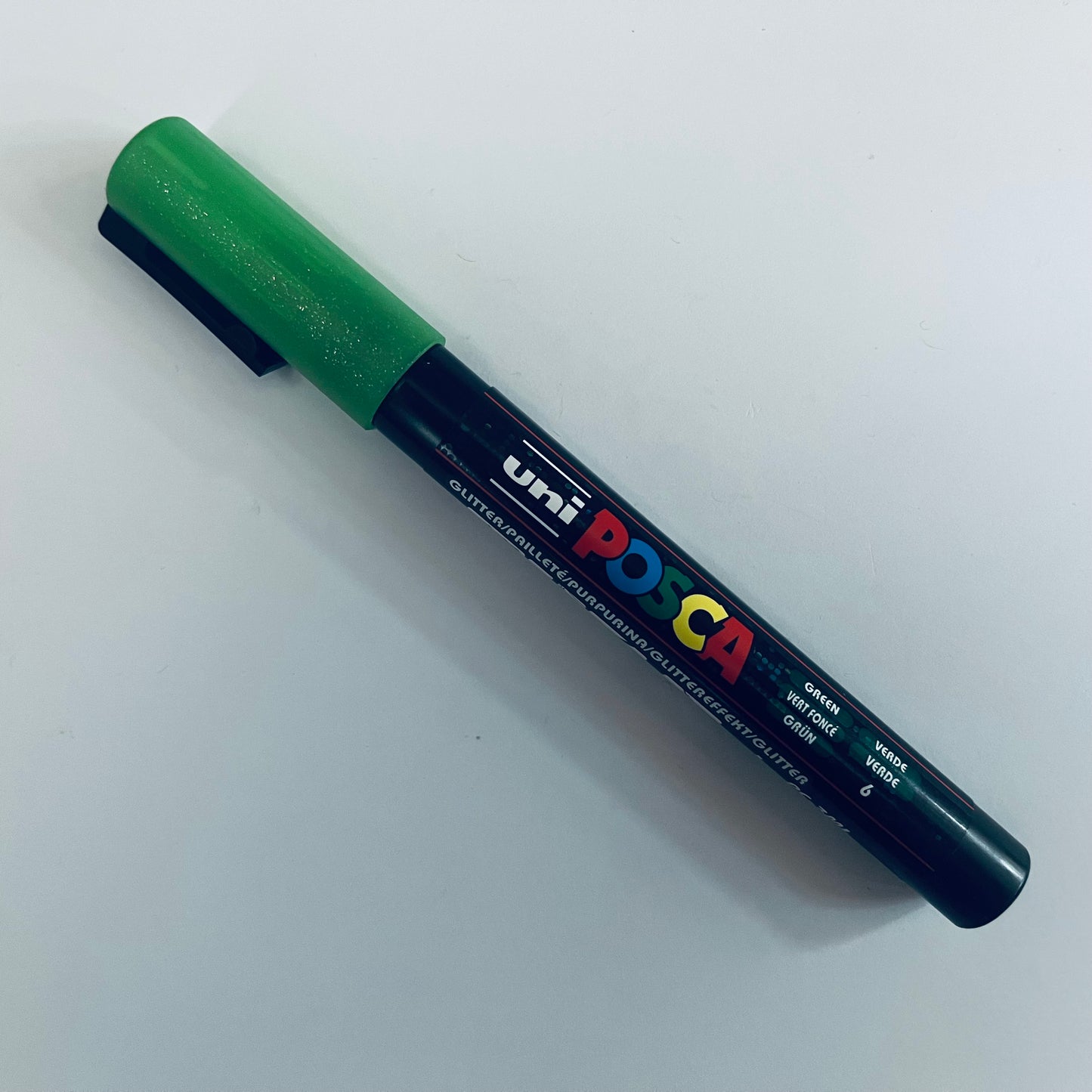 Uni Posca Paint Marker PC-3M