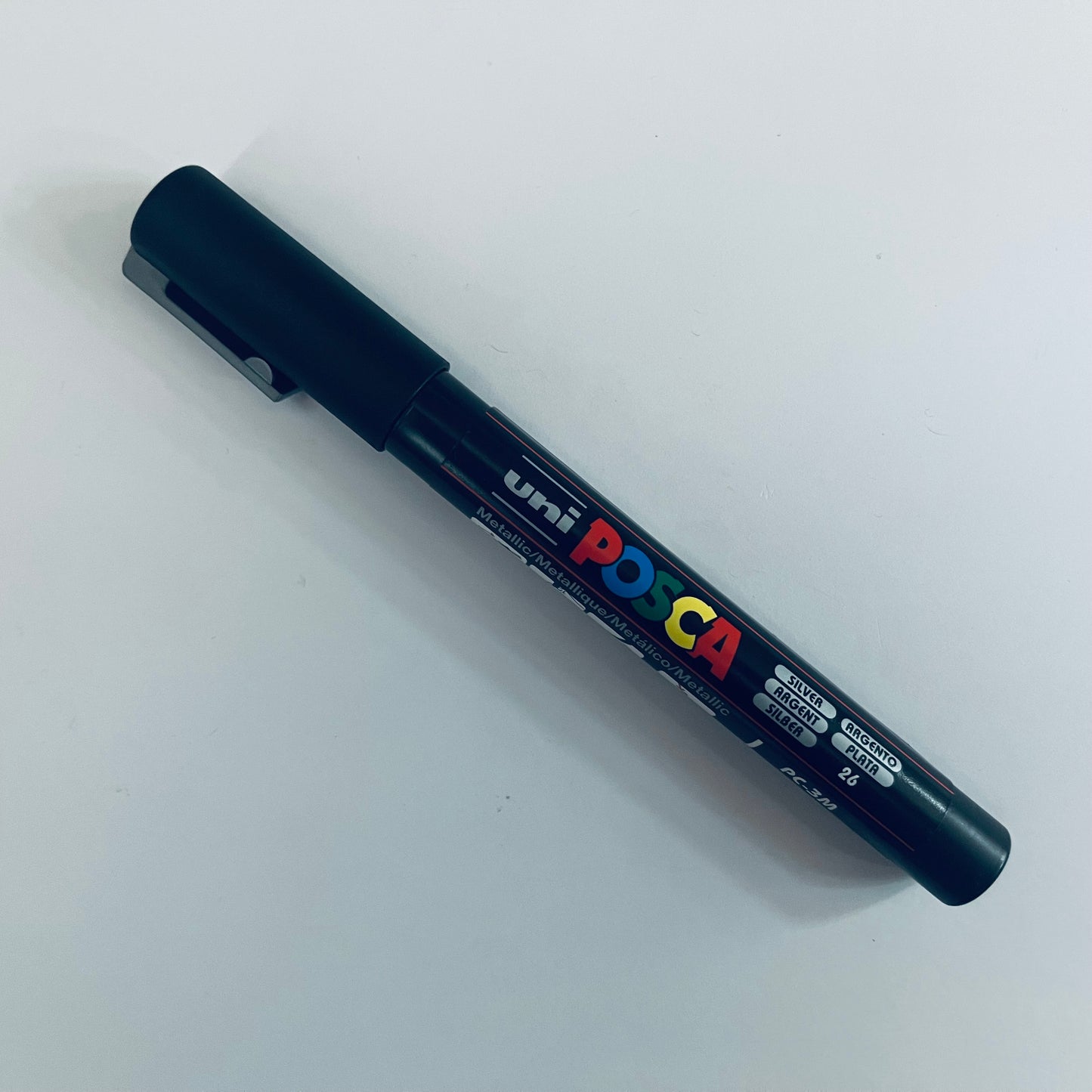Uni Posca Paint Marker PC-3M