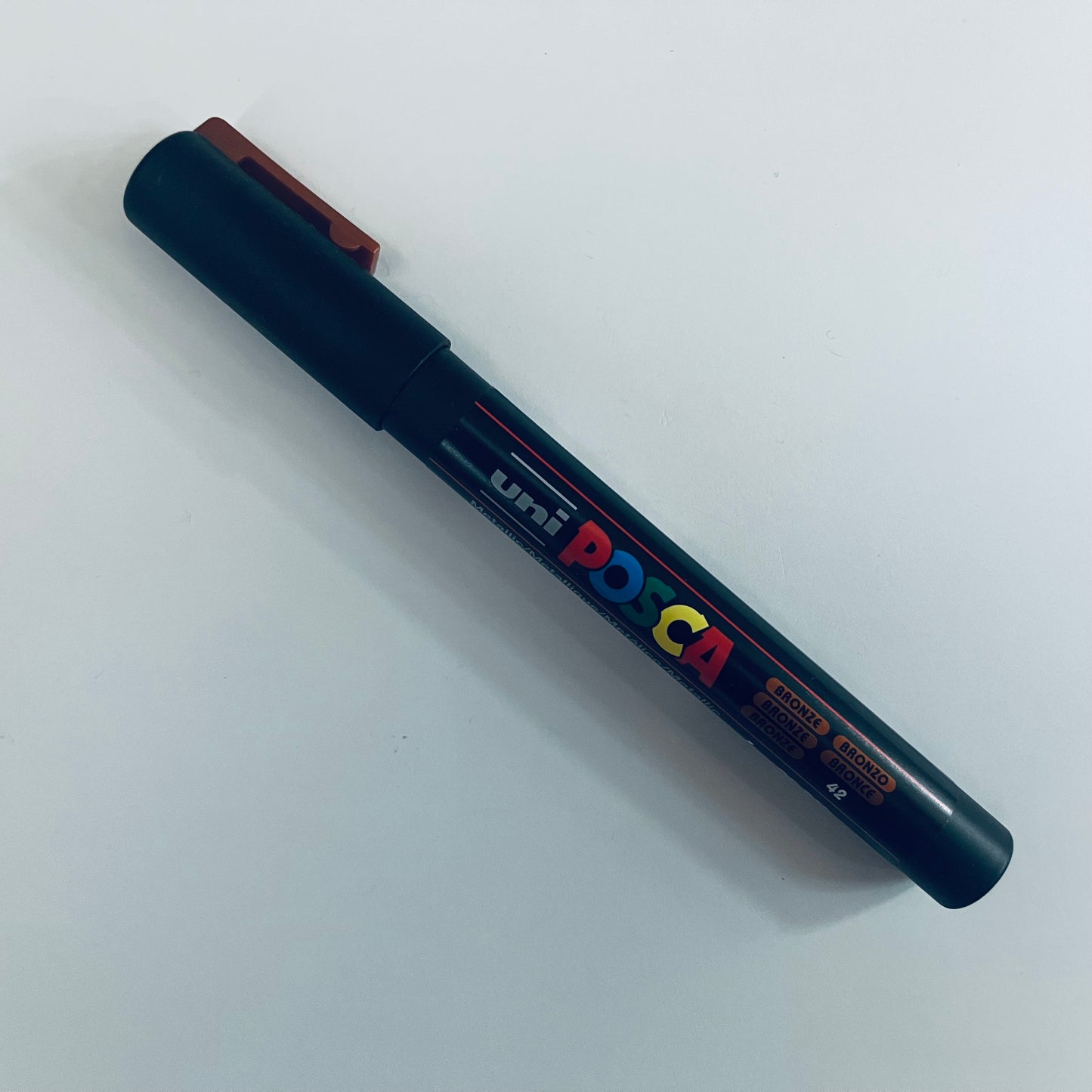 Uni Posca Paint Marker PC-3M