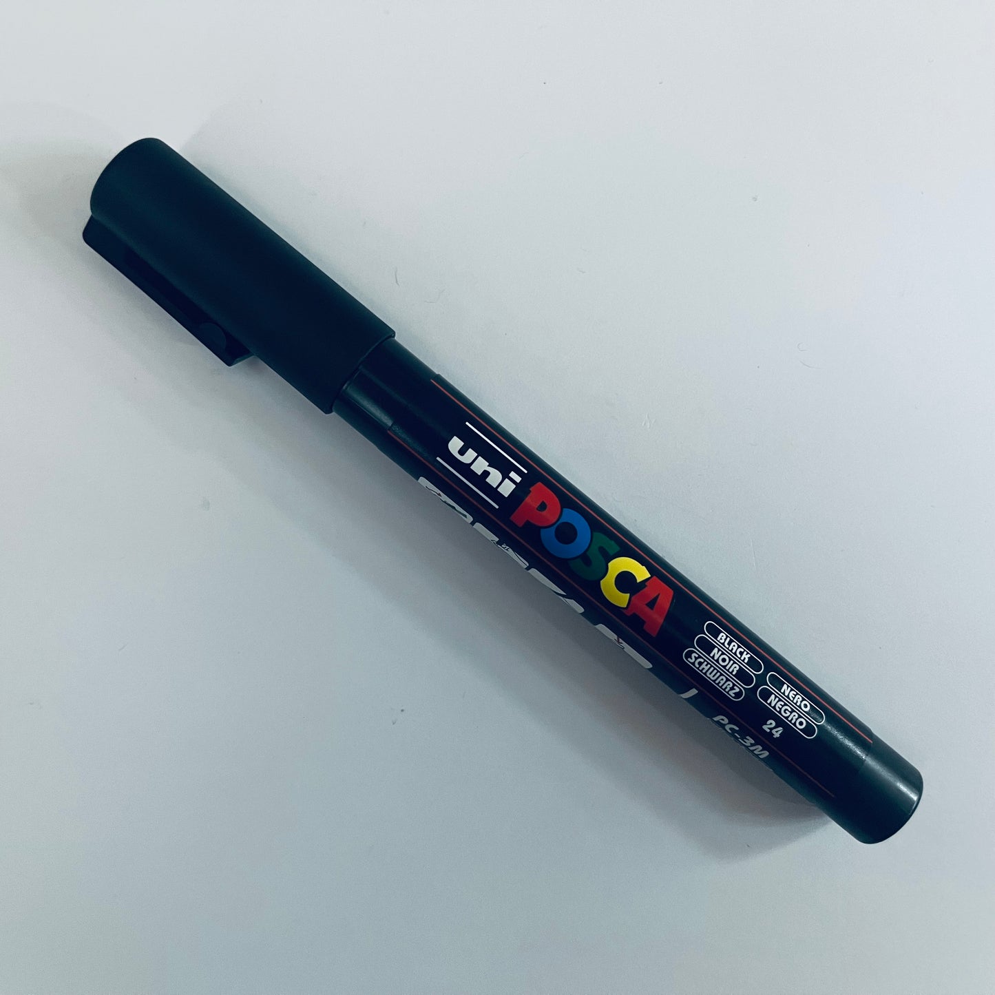 Uni Posca Paint Marker PC-3M
