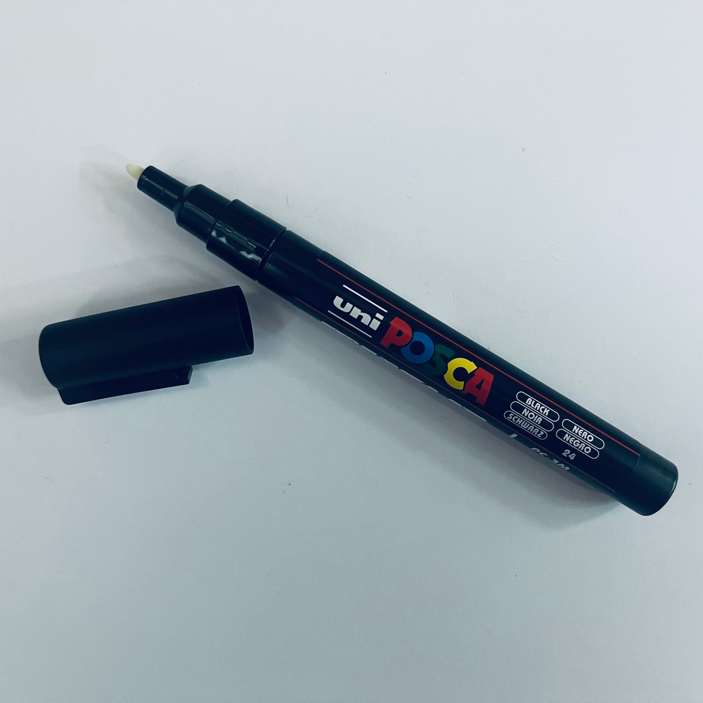 Uni Posca Paint Marker PC-3M